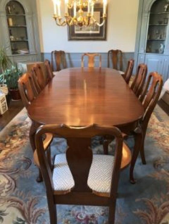 Image for The Vengrin Family Collection of Christiansburg, VA