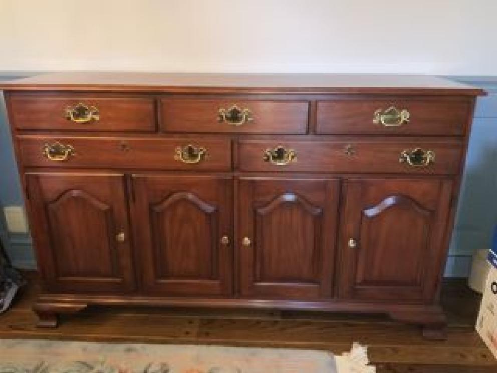 Image for The Vengrin Family Collection of Christiansburg, VA