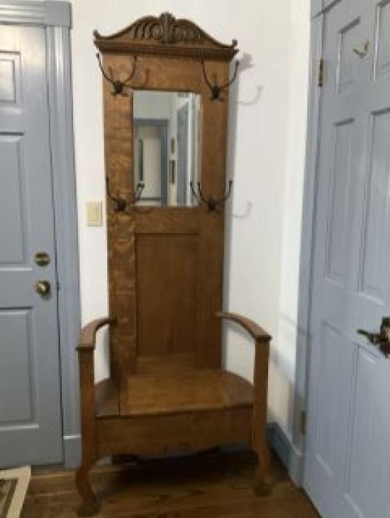 Image for The Vengrin Family Collection of Christiansburg, VA