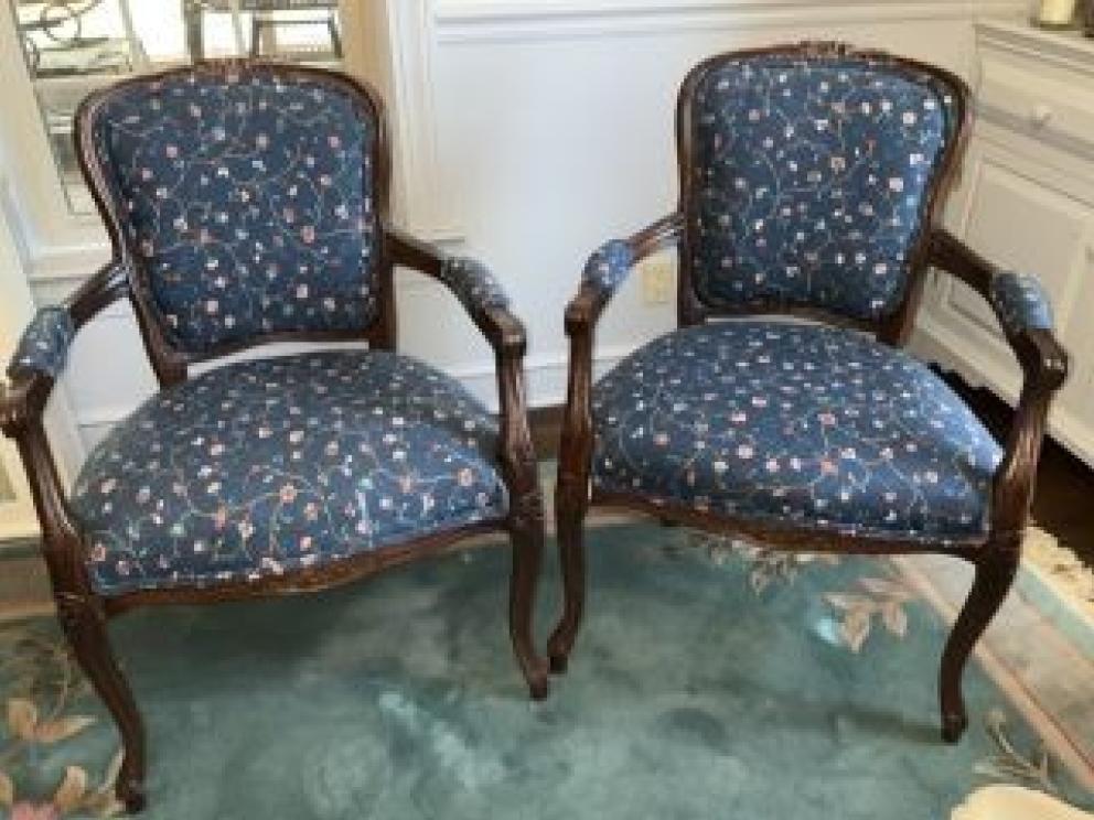 Image for The Vengrin Family Collection of Christiansburg, VA