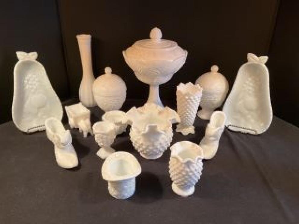 Image for Ethel Burton Estate of Bluefield, WV