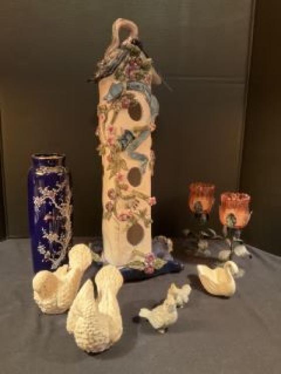 Image for Ethel Burton Estate of Bluefield, WV