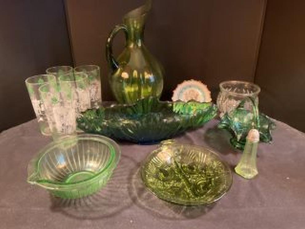 Image for Ethel Burton Estate of Bluefield, WV