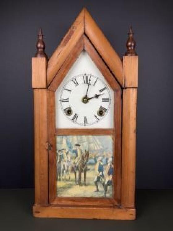 Image for Colonial Avenue Estate