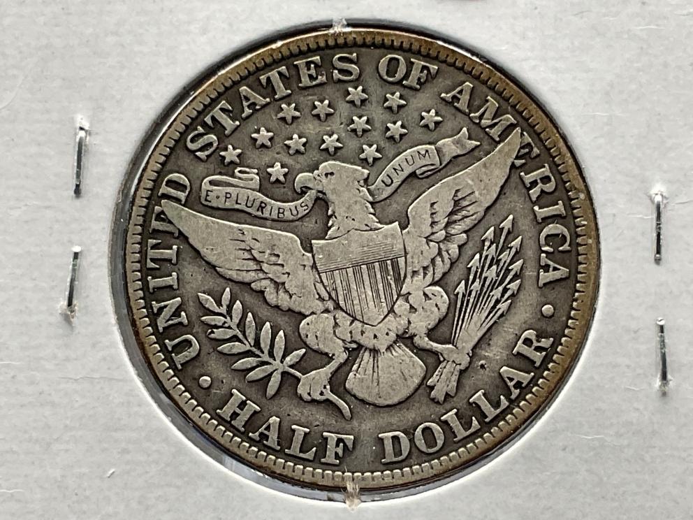 Image for Lifetime Coin Collection - Part II