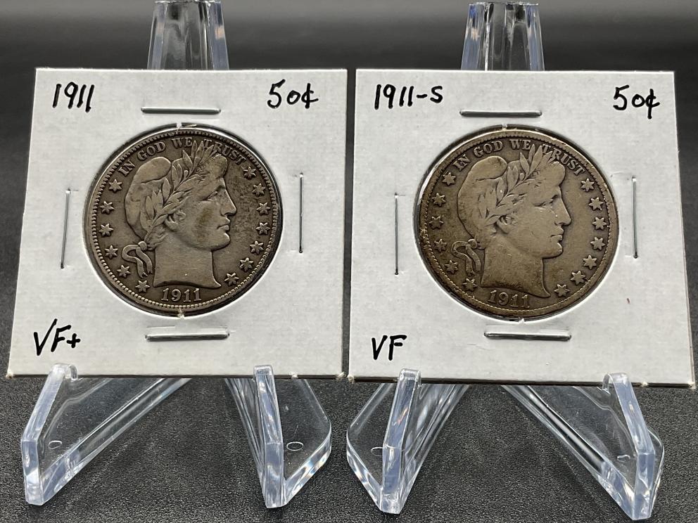 Image for Lifetime Coin Collection - Part II