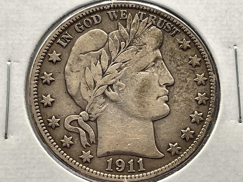 Image for Lifetime Coin Collection - Part II