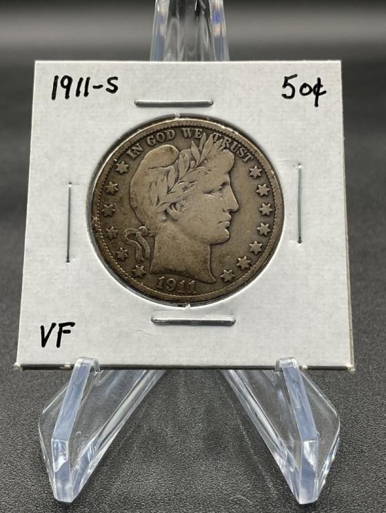 Image for Lifetime Coin Collection - Part II