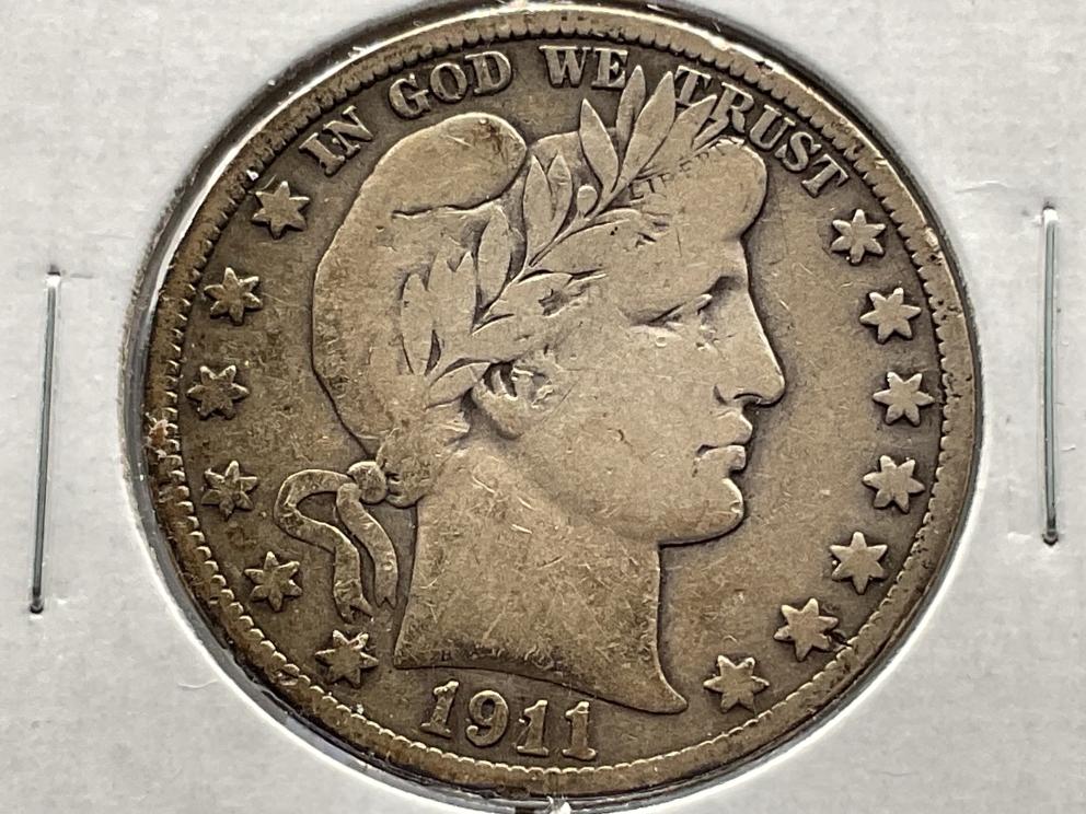 Image for Lifetime Coin Collection - Part II