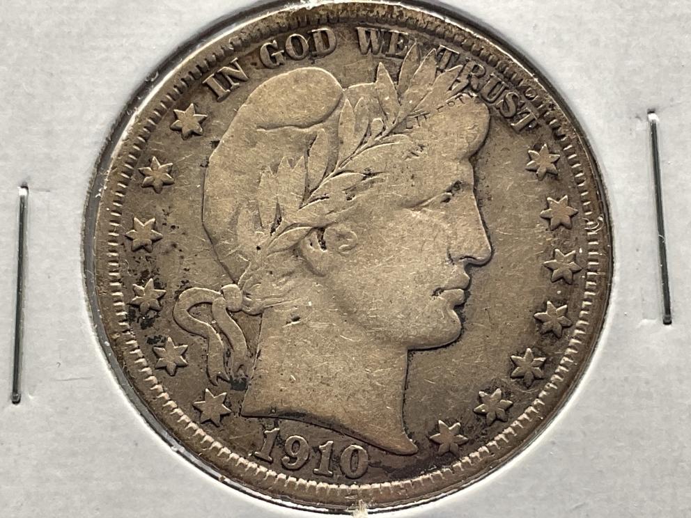 Image for Lifetime Coin Collection - Part II