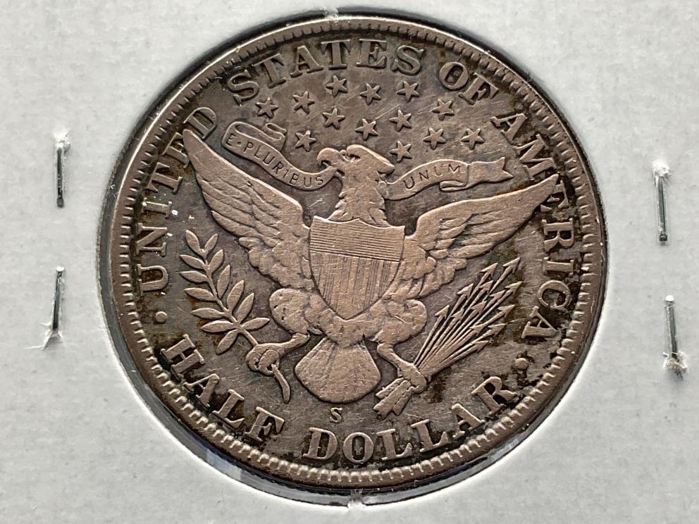 Image for Lifetime Coin Collection - Part II