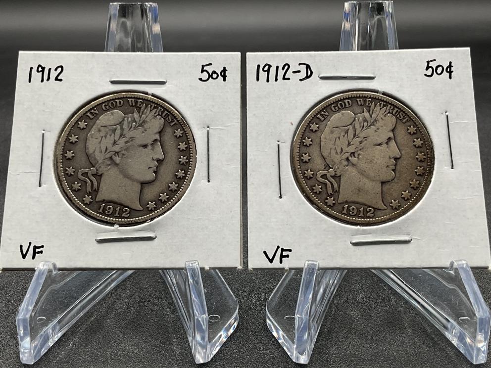 Image for Lifetime Coin Collection - Part II