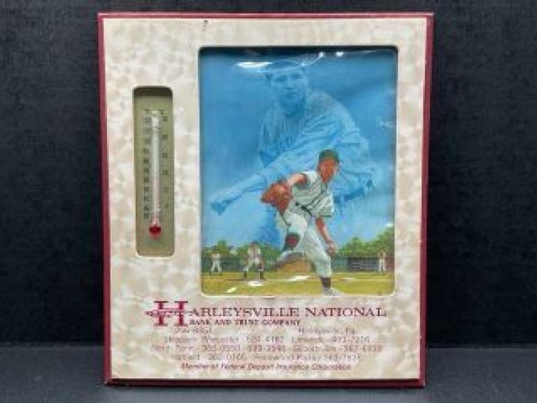 Image for Lifetime Baseball Memorabilia Collection