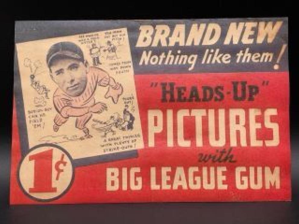 Image for Lifetime Baseball Memorabilia Collection