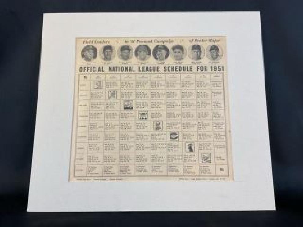 Image for Lifetime Baseball Memorabilia Collection