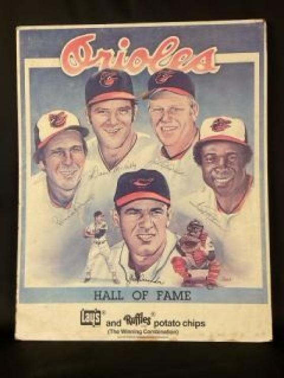 Image for Lifetime Baseball Memorabilia Collection