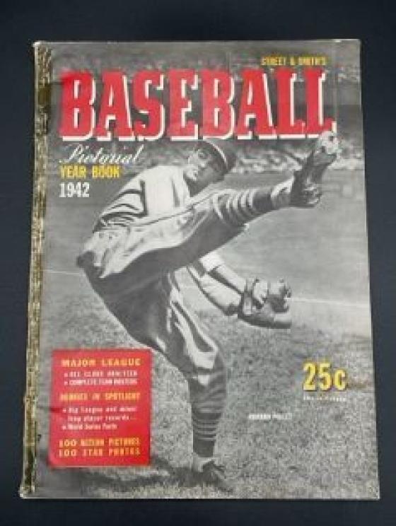 Image for Lifetime Baseball Memorabilia Collection