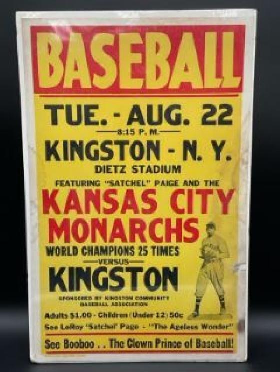 Image for Lifetime Baseball Memorabilia Collection