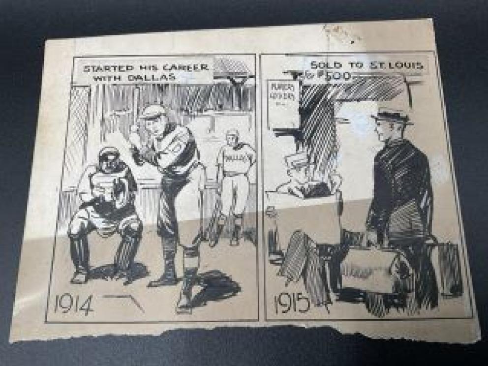 Image for Lifetime Baseball Memorabilia Collection