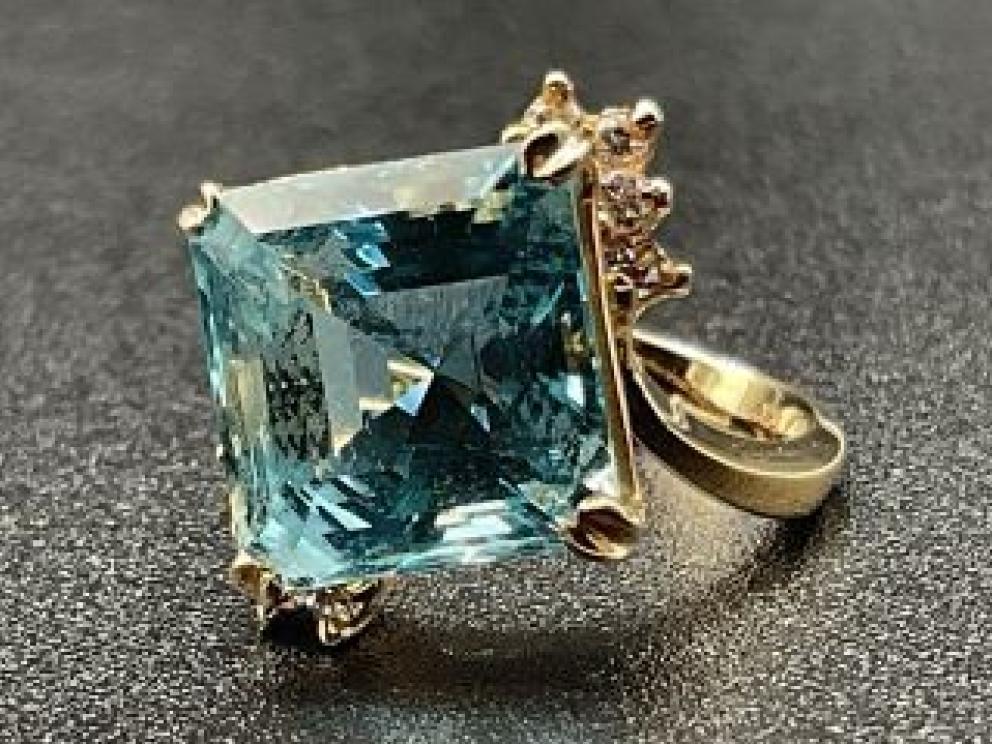 Image for Upscale Maryland Estate