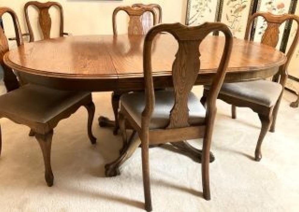 Image for Upscale Maryland Estate