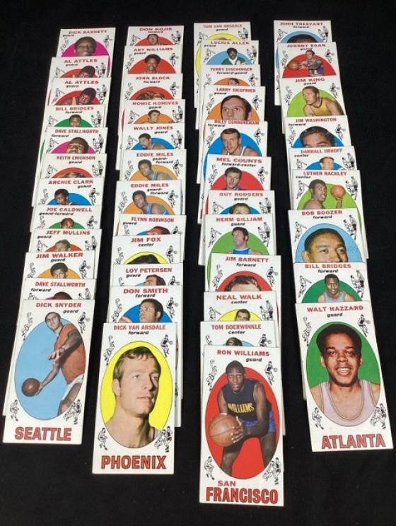 Image for Gigantic Sportscards Auction Event