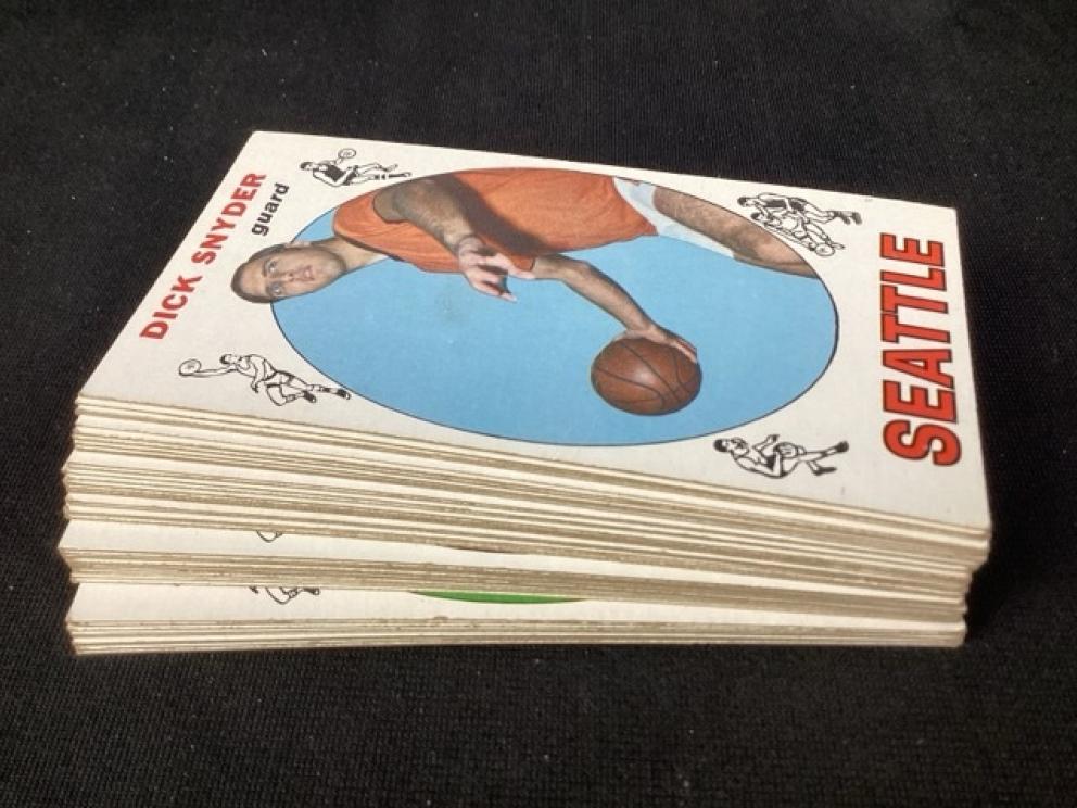 Image for Gigantic Sportscards Auction Event