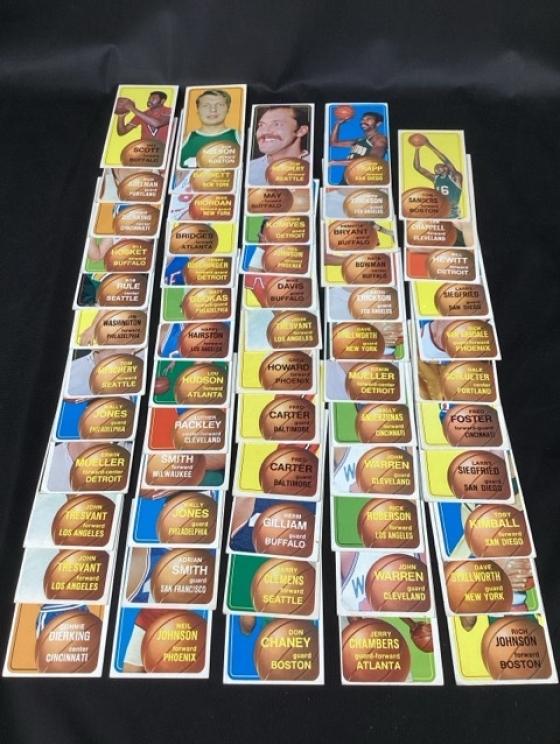 Image for Gigantic Sportscards Auction Event