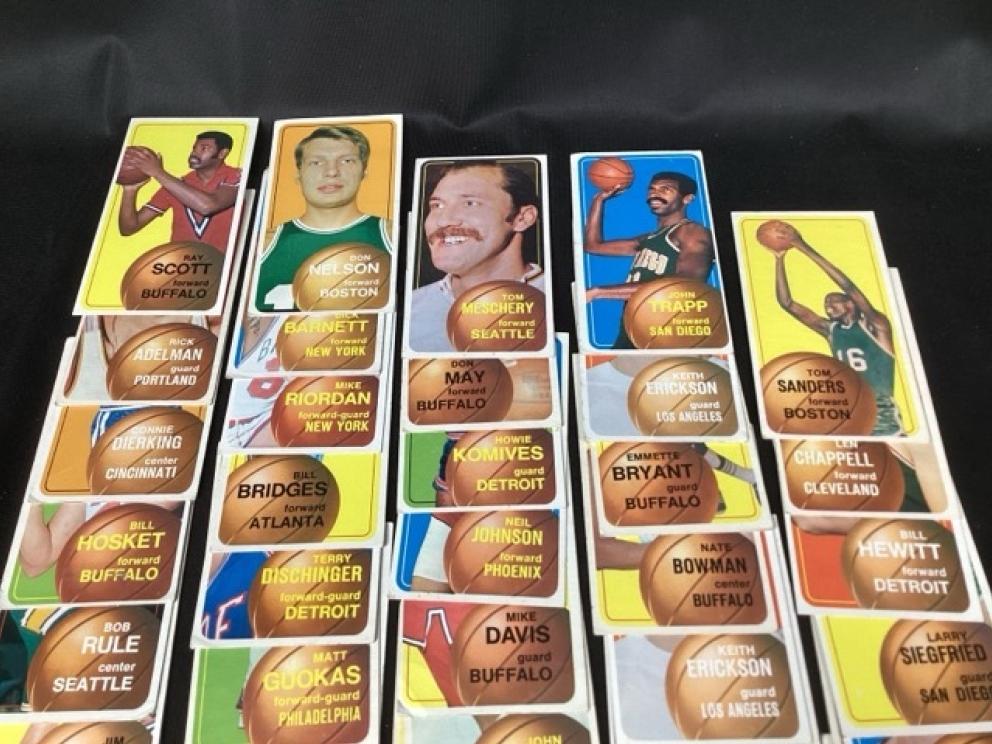 Image for Gigantic Sportscards Auction Event