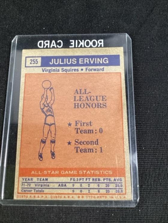 Image for Gigantic Sportscards Auction Event