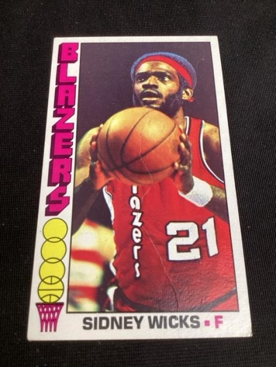 Image for Gigantic Sportscards Auction Event