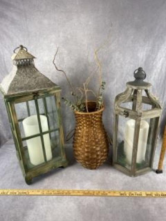 Image for The Thea Campbell Estate