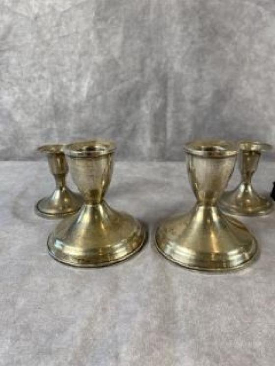 Image for The Thea Campbell Estate