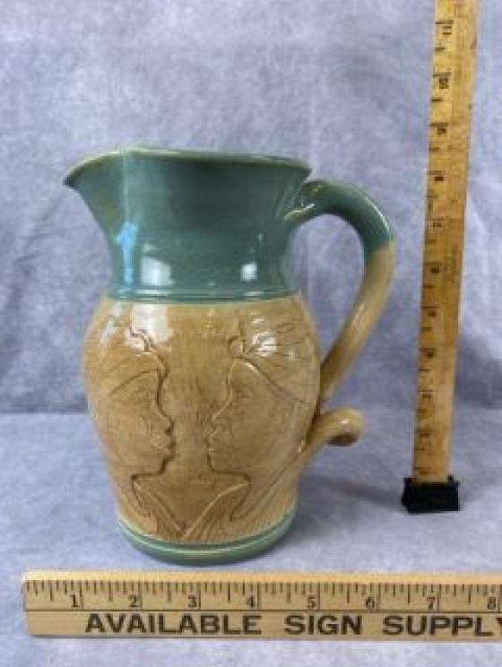 Image for The Thea Campbell Estate