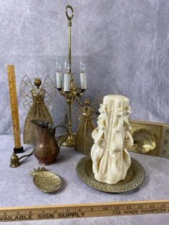 Image for The Thea Campbell Estate