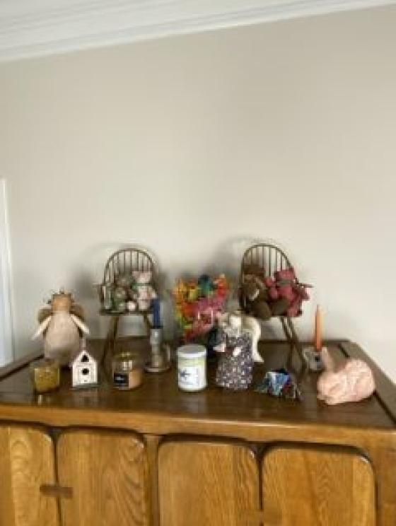 Image for The Thea Campbell Estate