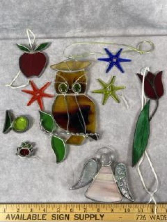 Image for The Thea Campbell Estate