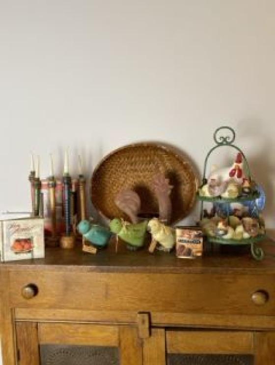 Image for The Thea Campbell Estate