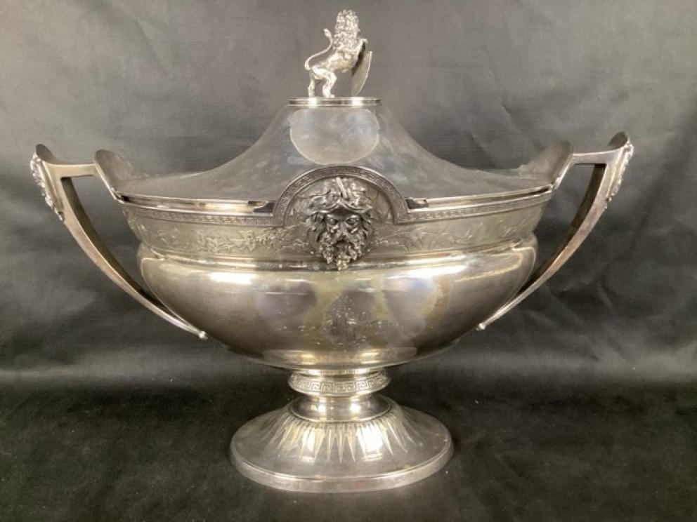 Image for Premier Art and Magnificent Selections