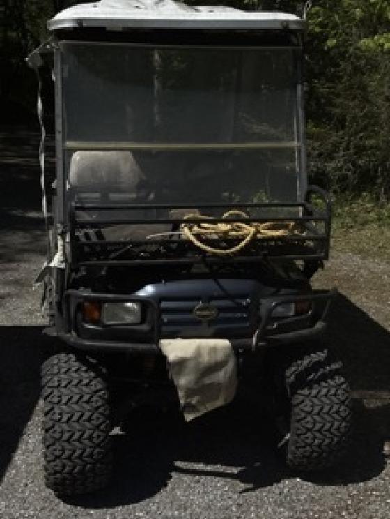 Image for The Estate of Lola Catherine Level