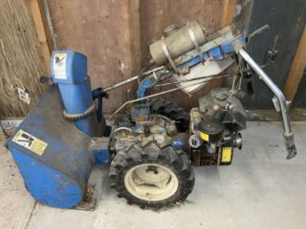 Image for The Estate of Lola Catherine Level