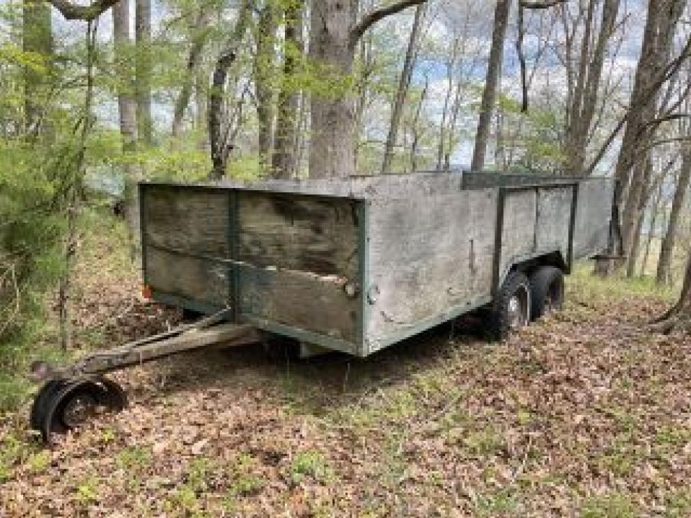 Image for The Estate of Lola Catherine Level