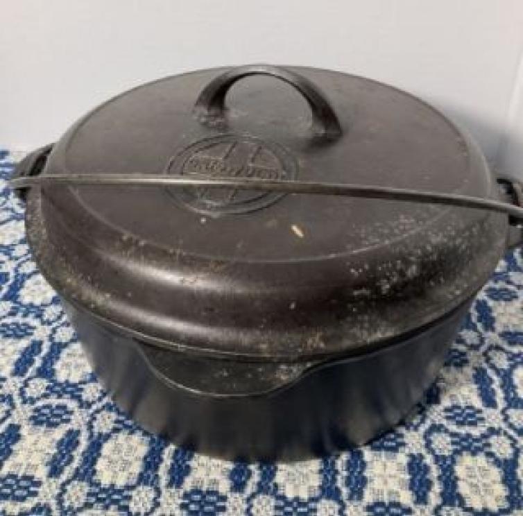 Image for Marvelous Estate of Ellen Bennett Vest - Part I