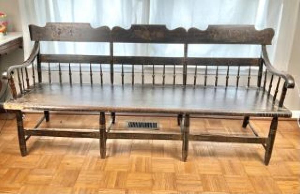 Image for Marvelous Estate of Ellen Bennett Vest - Part I