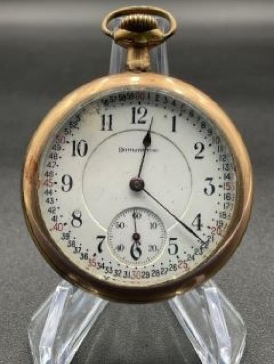 Image for Marvelous Estate of Ellen Bennett Vest - Part I