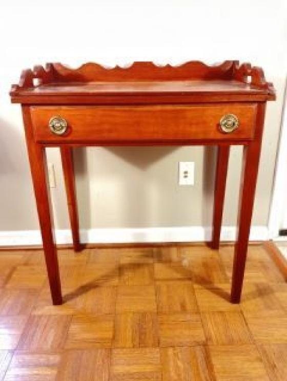 Image for Marvelous Estate of Ellen Bennett Vest - Part I