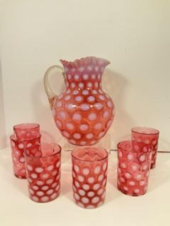 Image for Marvelous Estate of Ellen Bennett Vest - Part I