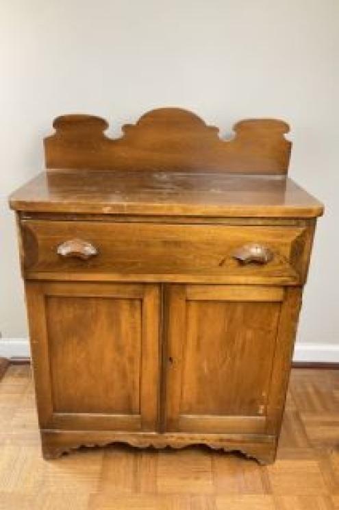 Image for Marvelous Estate of Ellen Bennett Vest - Part I