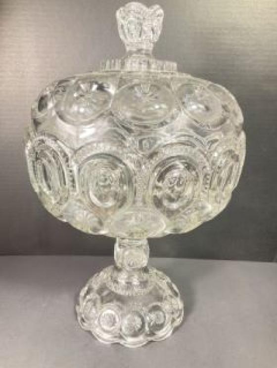 Image for Marvelous Estate of Ellen Bennett Vest - Part I