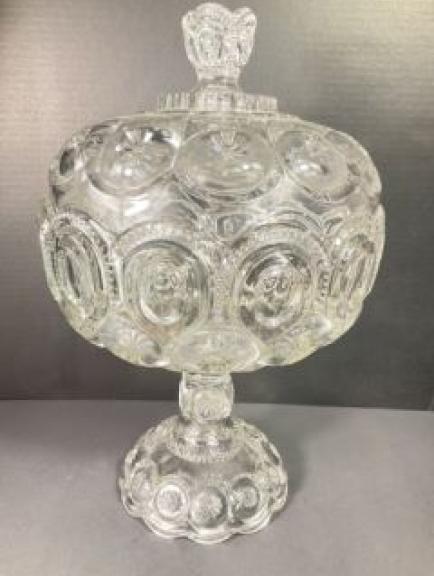 Image for Marvelous Estate of Ellen Bennett Vest - Part I